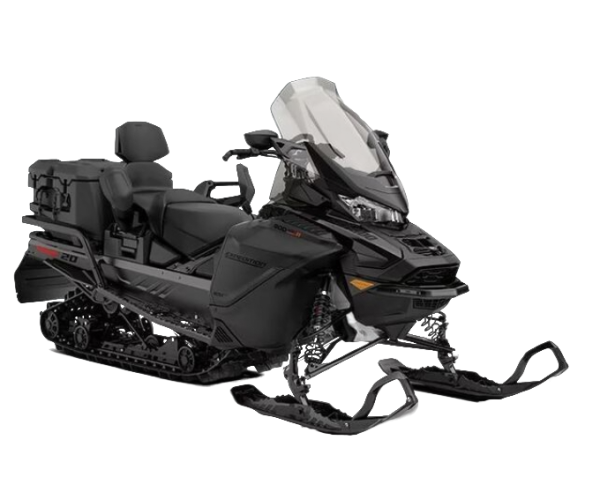 SKI-DOO Expedition SE 900 ACE Turbo R 2025